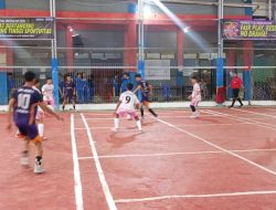 SMEDSA Cup 2026 Resmi Bergulir, 145 Tim Pelajar Rebutkan Hadiah Rp35 Juta.