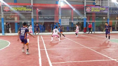 SMEDSA Cup 2026 Resmi Bergulir, 145 Tim Pelajar Rebutkan Hadiah Rp35 Juta.