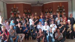 DAD Kaltim Jembatani Warga dan OIKN, Penyelesaian Persoalan Bukit Tengkorak Masuki Tahap Akhir.