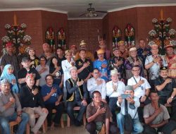 DAD Kaltim Jembatani Warga dan OIKN, Penyelesaian Persoalan Bukit Tengkorak Masuki Tahap Akhir.