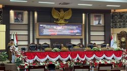 Pemkab Kukar Ajukan Pencabutan Perda Kecamatan Sedulang, Ini Alasannya