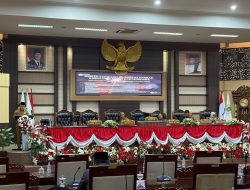Pemkab Kukar Ajukan Pencabutan Perda Kecamatan Sedulang, Ini Alasannya