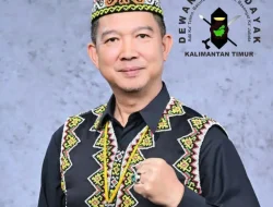 Viktor Yuan Tolak Alih Fungsi Hutan Adat Jadi Kebun Sawit