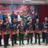 PJI Indramayu Resmi Dikukuhkan, Ketua Umum Ingatkan Penegak Hukum Berpijak pada UU Pers