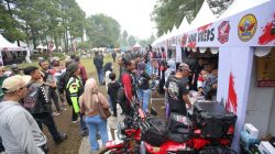 Ragam Hiburan Menarik Siap Ramaikan Honda Bikers Day 2026 Regional Kalimantan Akhir Pekan Ini