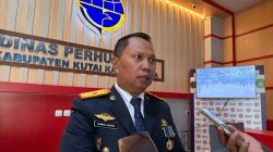 Ribuan PJU Disiapkan di Kukar, Dishub Fokus Terangi Jalan Kabupaten