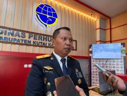 Ribuan PJU Disiapkan di Kukar, Dishub Fokus Terangi Jalan Kabupaten