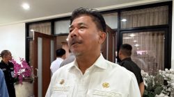 Kukar Masih Siaga Karhutla, Rp10 Miliar Disiapkan untuk Penanganan Bencana