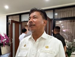 Kukar Masih Siaga Karhutla, Rp10 Miliar Disiapkan untuk Penanganan Bencana
