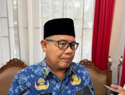 Listrik Sudah Menjangkau Seluruh Desa dan Kelurahan Kukar, Kapasitas Daya Masih Digenjot