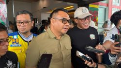 Polemik Sodetan Loa Janan Ulu, Kukar-Samarinda Sepakati Pemasangan Pintu Air