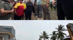 Warga Khawatir Debit Air Bertambah, Kukar-Samarinda Siapkan Pintu Air di Loa Janan Ulu