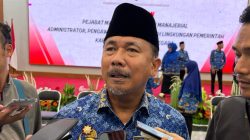 Pemkab Kukar Kaji Tambahan Insentif untuk Tenaga Outsourcing Penanganan Bencana