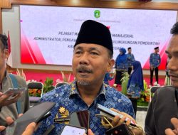 Pemkab Kukar Kaji Tambahan Insentif untuk Tenaga Outsourcing Penanganan Bencana